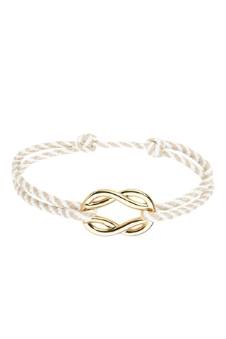 Bracelet Palomar - Plaqué or jaune