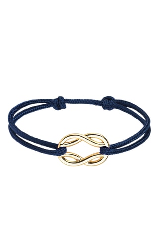 Bracelet Gaillard - Plaqué or jaune