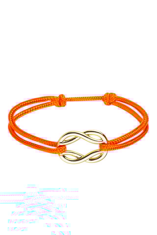 Bracelet Laptot - Plaqué or jaune