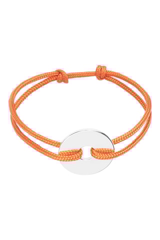 Bracelet Gres - Plaqué argent