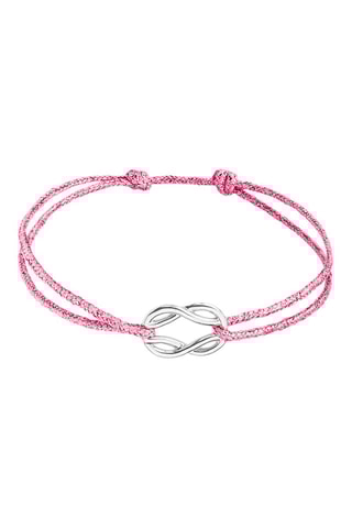 Bracelet Adra - Plaqué argent