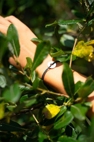Bracelet Lagos - Plaqué argent
