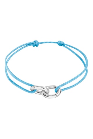 Bracelet Bruges - Plaqué argent