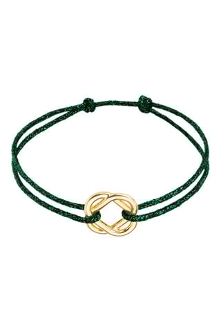 Bracelet Pur - Plaqué or jaune