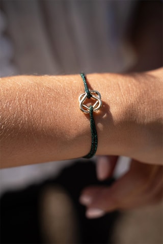 Bracelet Pur - Plaqué or jaune