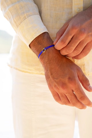 Bracelet Signe - Plaqué or jaune