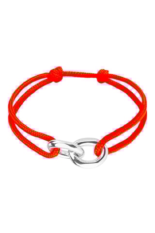 Bracelet Portree - Plaqué argent