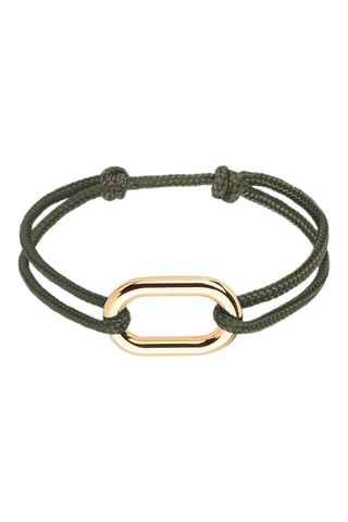 Bracelet Tuileries - Plaqué or jaune