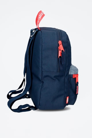 Sac à dos Lucia Bleu marine