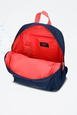 Sac à dos Lucia Bleu marine