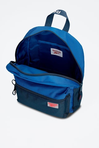 Sac à dos Atlantic Bleu