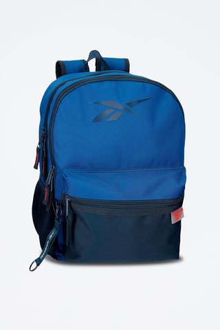 Sac à dos Atlantic Bleu
