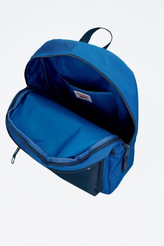Sac à dos Atlantic Bleu