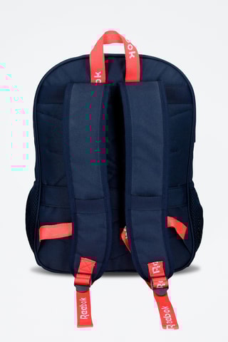 Sac à dos Lucia Bleu marine