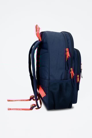 Sac à dos Lucia Bleu marine