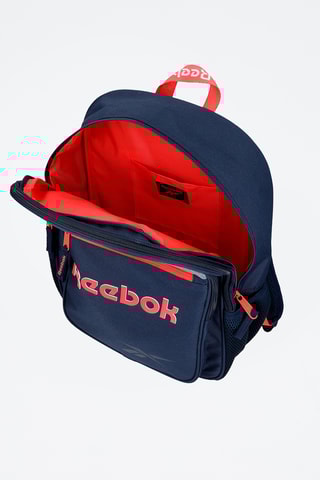 Sac à dos Lucia Bleu marine