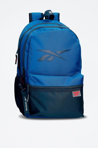 Sac à dos Atlantic Bleu