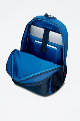 Sac à dos Atlantic Bleu