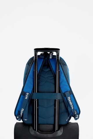 Sac à dos Atlantic Bleu
