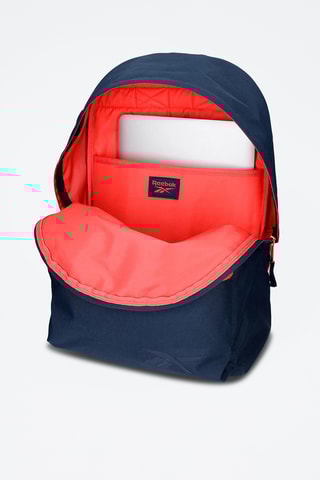 Sac à dos Lucia Bleu marine