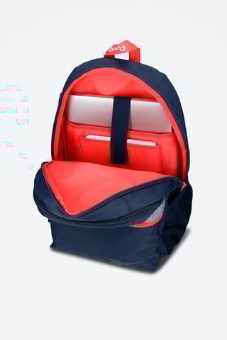 Sac à dos Lucia Bleu marine