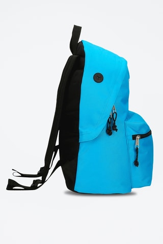 Sac à dos Boston Bleu