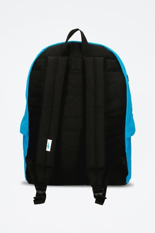 Sac à dos Boston Bleu