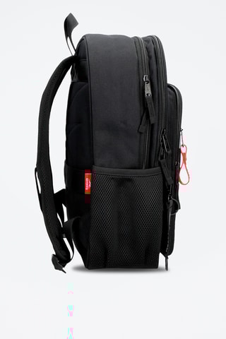 Sac à dos Andover  Noir