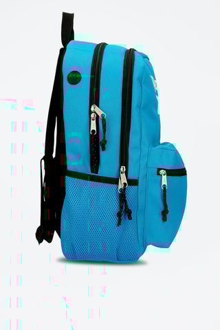 Sac à dos Boston  Bleu