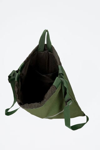 Sac à dos Arlie Kaki