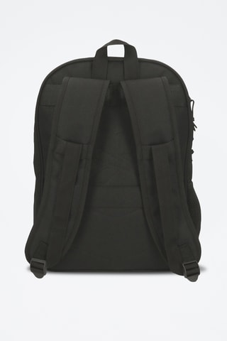 Sac à dos Portland Rouge et noir