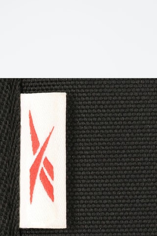 Pochette Boston  Rouge