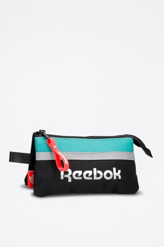 Pochette Andover  Noir