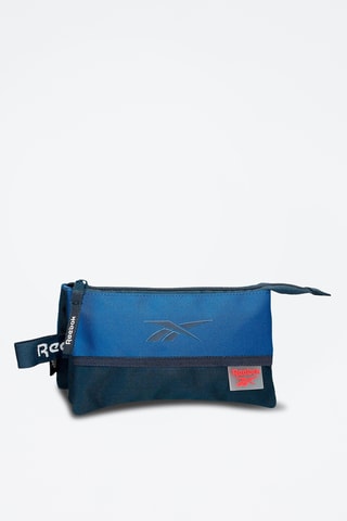 Pochette Atlantic Bleu