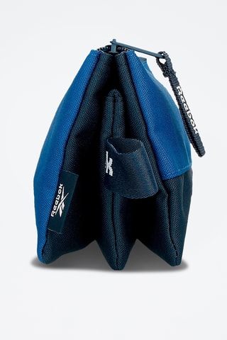 Pochette Atlantic Bleu