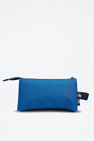 Pochette Atlantic Bleu