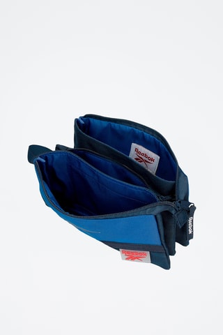 Pochette Atlantic Bleu