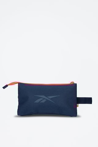 Pochette Lucia Bleu marine