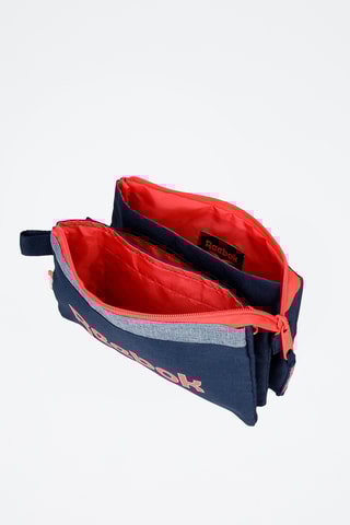 Pochette Lucia Bleu marine