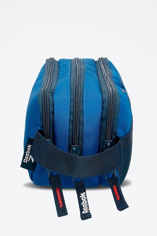 Trousse de toilette Atlantic Bleu