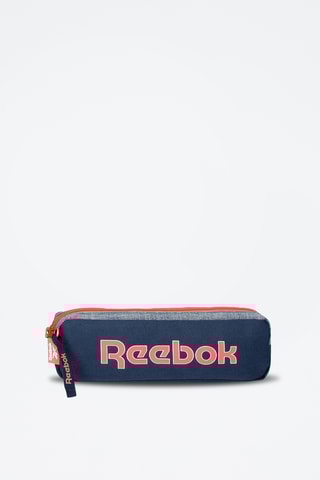 Trousse Lucia Bleu marine