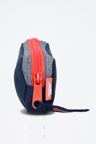 Trousse Lucia Bleu marine