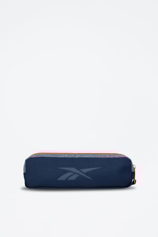 Trousse Lucia Bleu marine