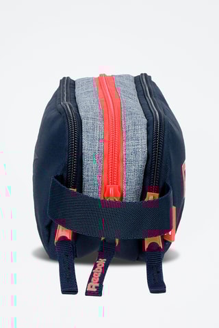 Trousse de toilette Lucia Bleu marine