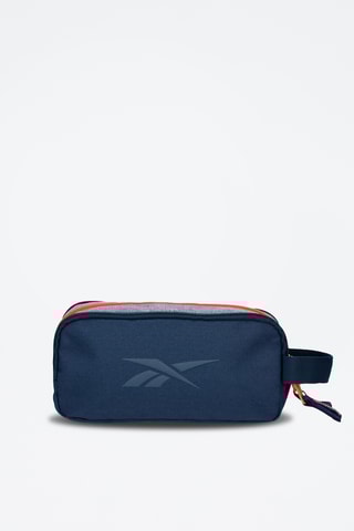 Trousse de toilette Lucia Bleu marine