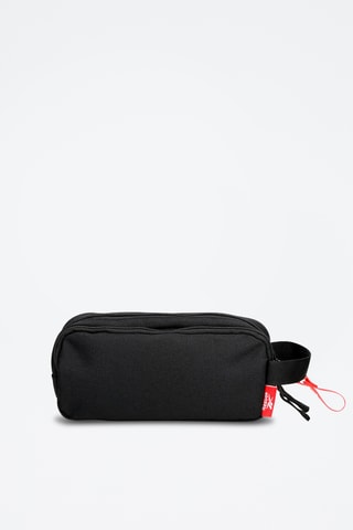 Trousse de toilette Andover  Noir