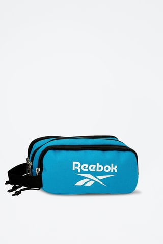 Trousse de toilette Boston  Bleu