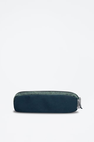 Trousse Summerville Bleu