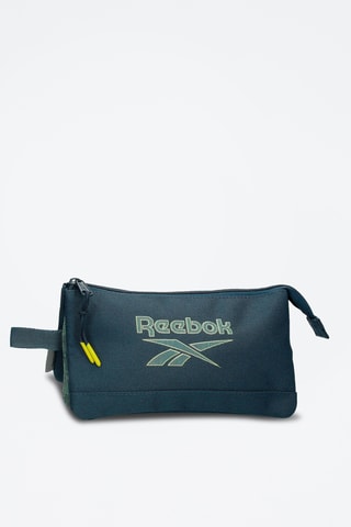 Trousse Summerville Bleu