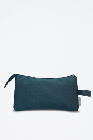 Trousse Summerville Bleu
